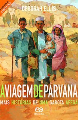 VIAGEM DE PARVANA- A