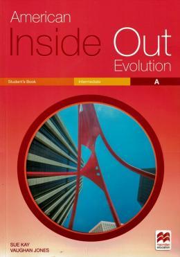 AMER INSIDE OUT EVOLUTION SB-INT A